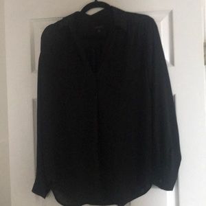 Ann Taylor Blouse